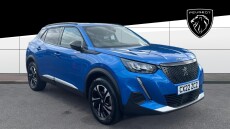 Peugeot 2008 1.2 PureTech Allure Premium 5dr Petrol Estate